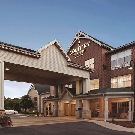 Country Inn & Suites By Radisson, Madison Southwest, Wi 피치버그 외부 사진