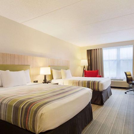 Country Inn & Suites By Radisson, Madison Southwest, Wi 피치버그 외부 사진