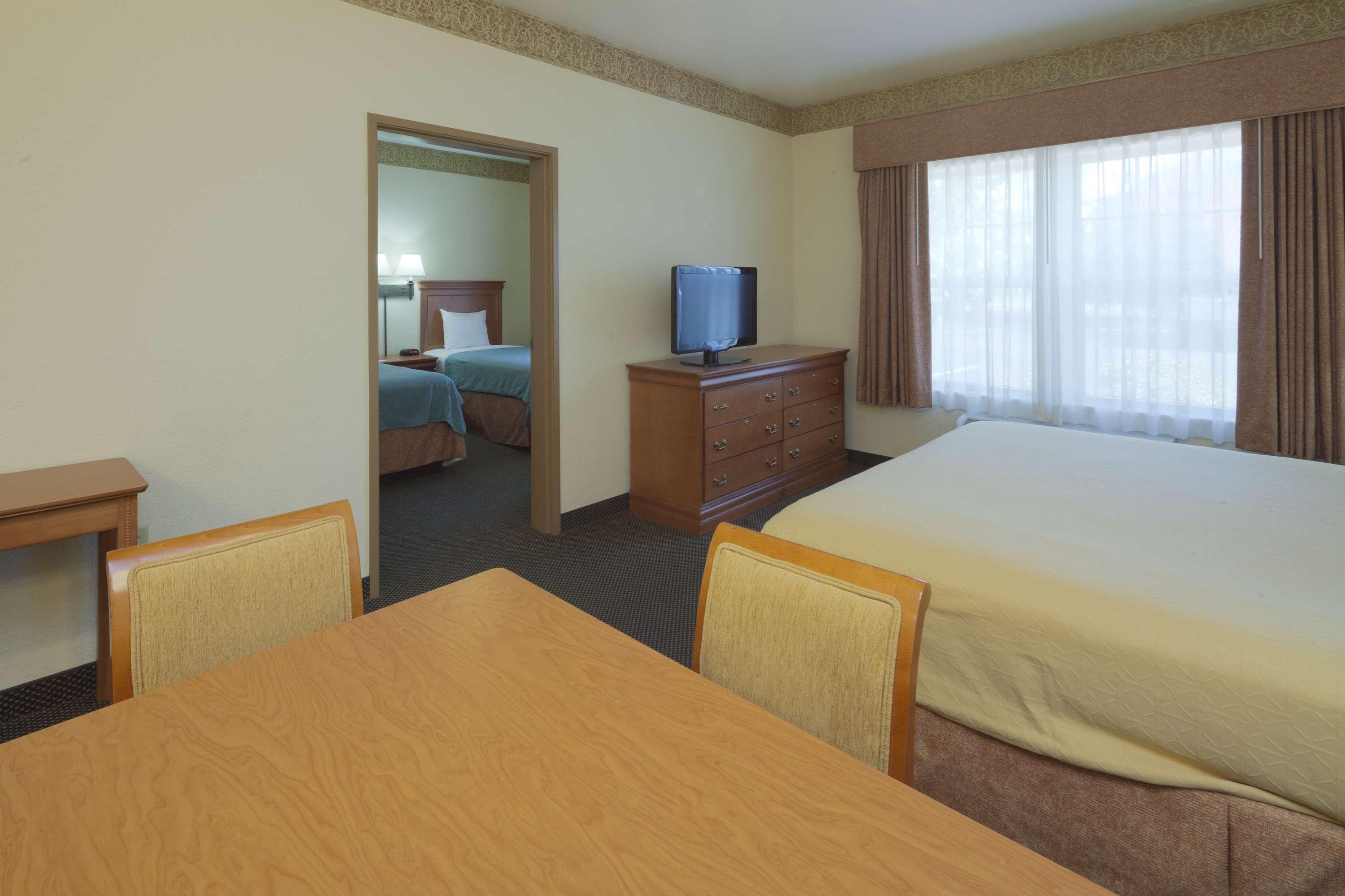 Country Inn & Suites By Radisson, Madison Southwest, Wi 피치버그 외부 사진
