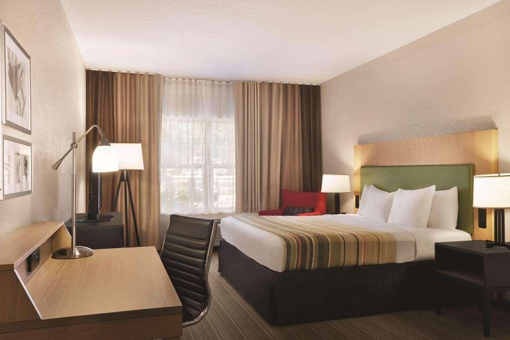 Country Inn & Suites By Radisson, Madison Southwest, Wi 피치버그 객실 사진