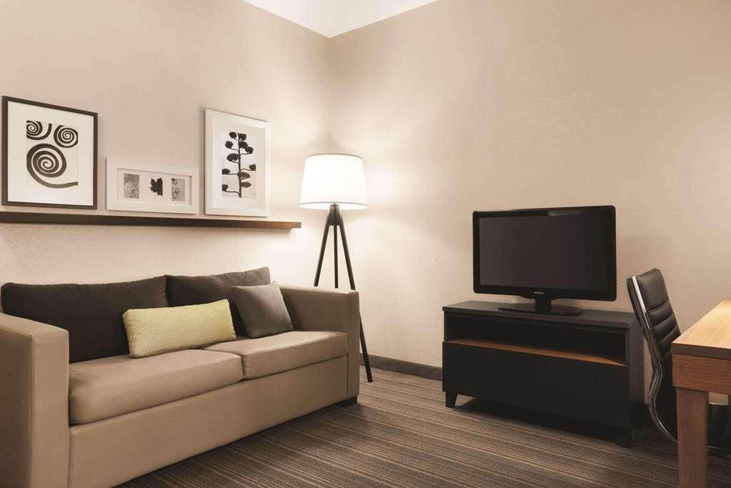 Country Inn & Suites By Radisson, Madison Southwest, Wi 피치버그 객실 사진
