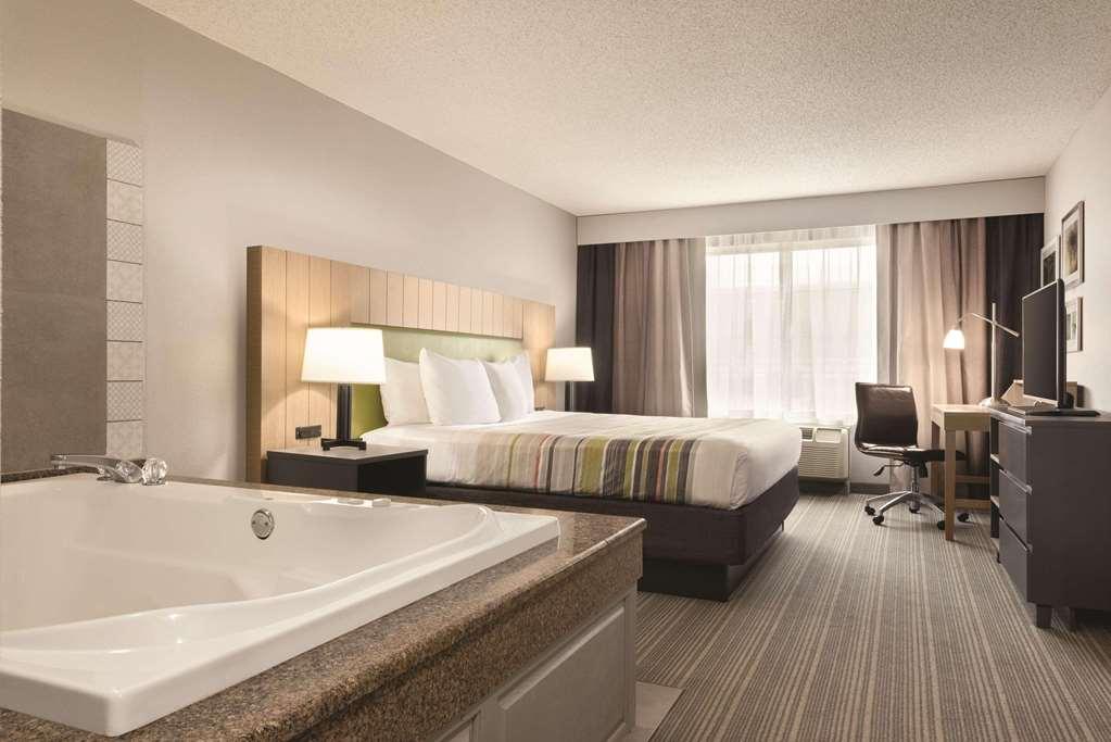 Country Inn & Suites By Radisson, Madison Southwest, Wi 피치버그 객실 사진