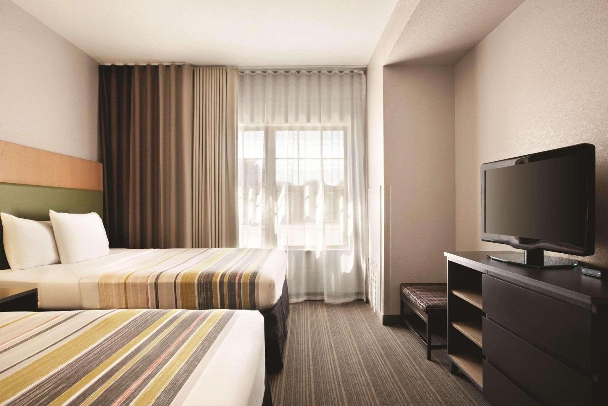 Country Inn & Suites By Radisson, Madison Southwest, Wi 피치버그 외부 사진