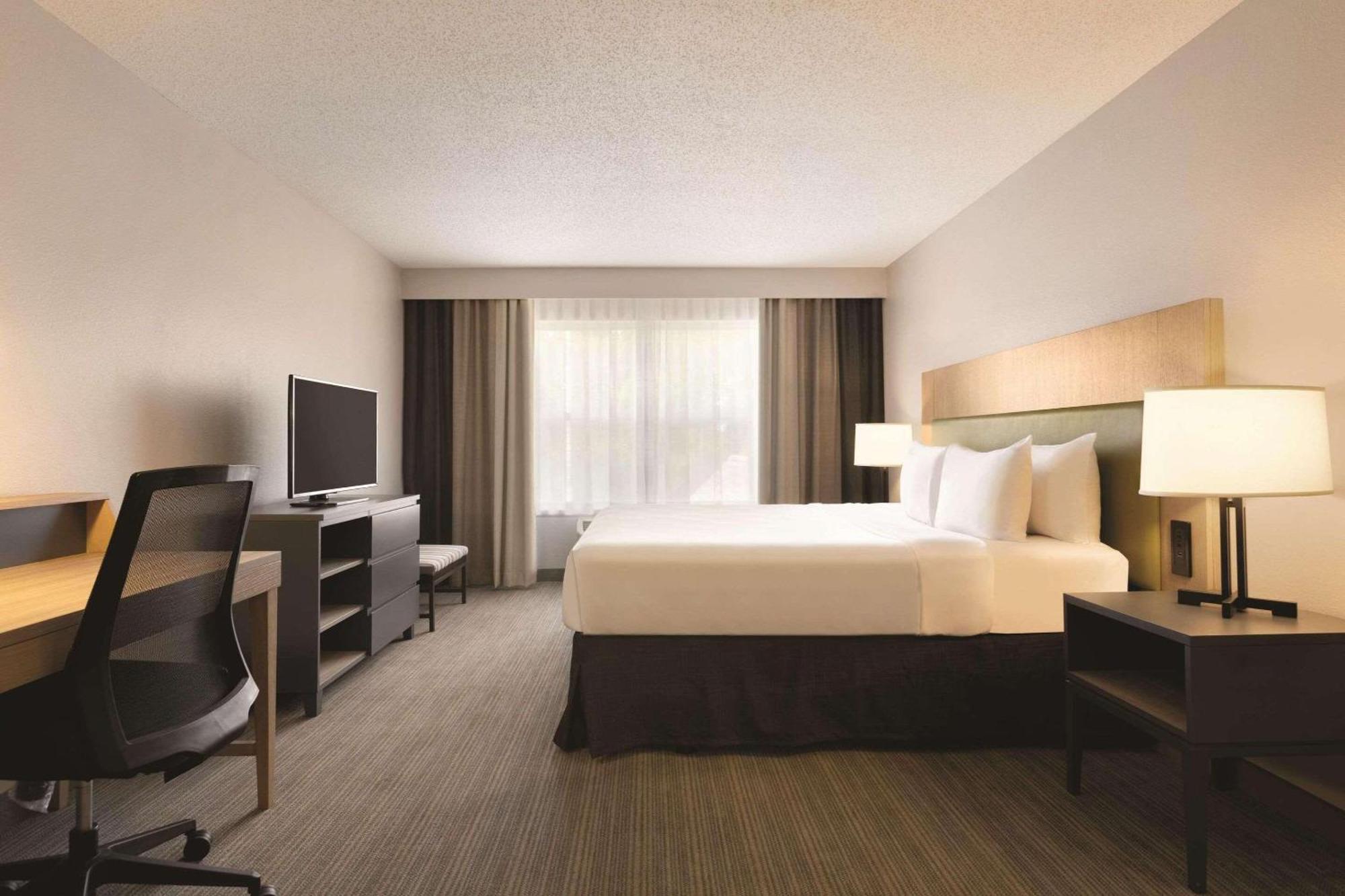 Country Inn & Suites By Radisson, Madison Southwest, Wi 피치버그 외부 사진
