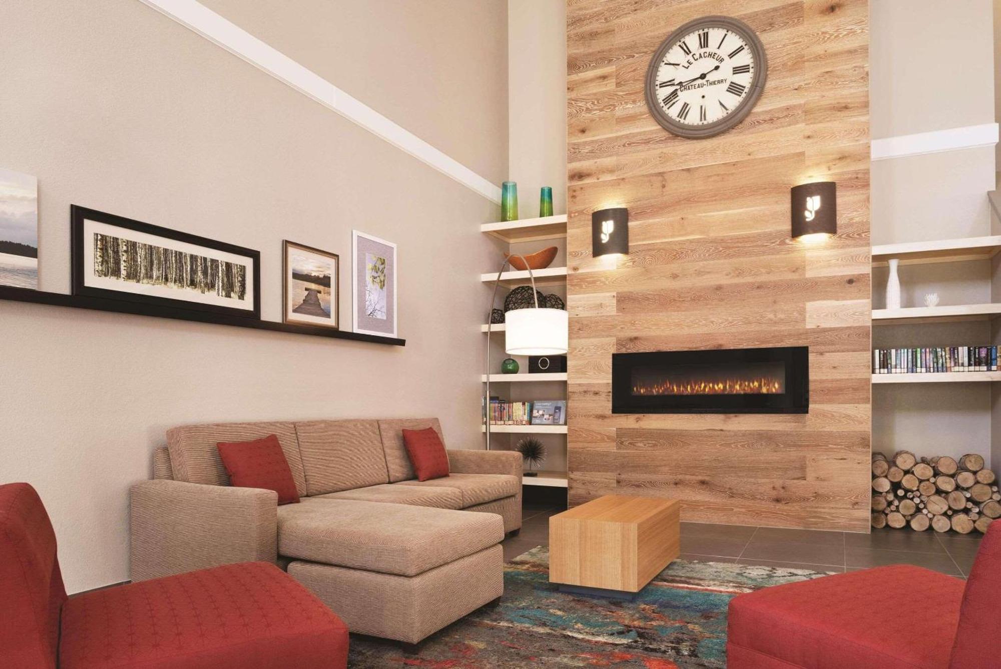 Country Inn & Suites By Radisson, Madison Southwest, Wi 피치버그 외부 사진