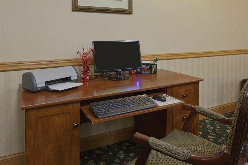 Country Inn & Suites By Radisson, Madison Southwest, Wi 피치버그 외부 사진